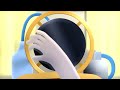 Motion Graphics Meet The Robinsons Title Sequence