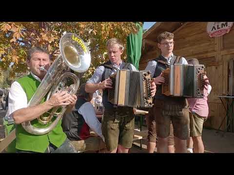 Wutzlpold & Freunde - Kaffee mit Schuss