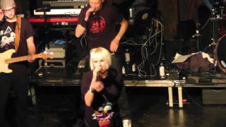 Mono & Nikitaman live @ Fabrik - Underground