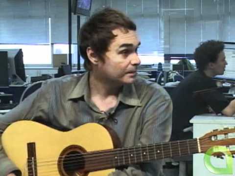 Entrevista de Júpiter Maçã para a TV Limão