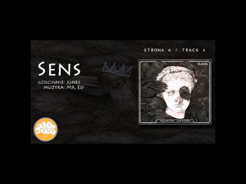 [A4] Klasiik - Sens (gościnnie: Junes, muzyka: Mr. Ed)