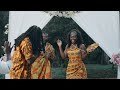 AYISI YEN WARE OFFICIAL MUSIC VIDEO