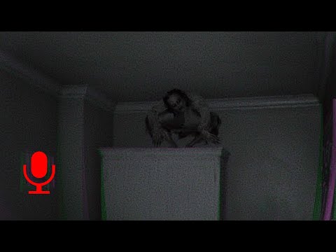 if you scream, you lose.... ( i lost horribly)