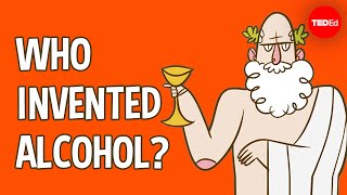 Addison Anderson - A Brief History Of Alcohol