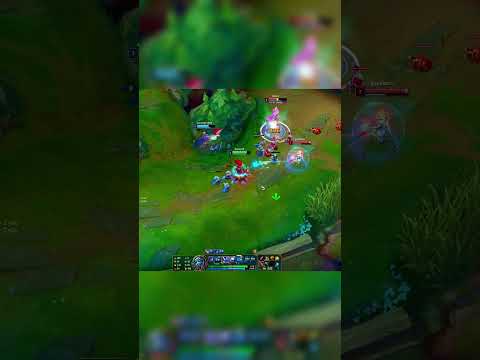 Janna is the Best Support for VAYNE