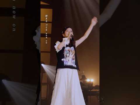 ファンクラブ ライヴ「milet×miles Room #301 vol.2」より未発表曲「Happily」Short ver.公開！#milet#milet_Happily#shorts#live