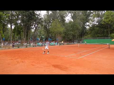 "Children's Day Cup U14" 2014 Boys Final