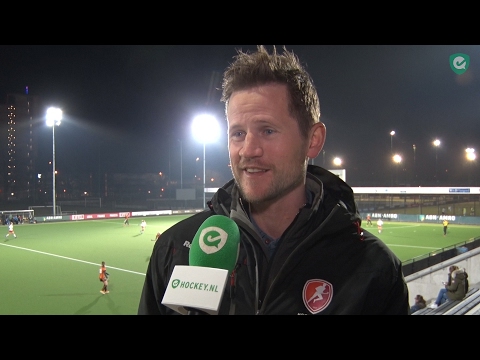 Judge: 'Voor Oranje Rood zijn de eerste weken cruciaal'