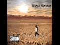 French Montana Paranoid Feat Young Cash