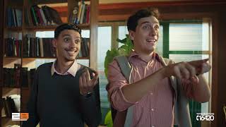 ده وقتها 🎯 عروض البلاك فرايداي وصلت!