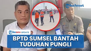 Bantah Tuduhan Pungli Mobil Bantuan ke Aceh, BPTD Sumsel Minta Pembuat Video Klarifikasi