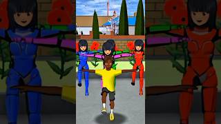 Download lagu Yuta Bertransformasi Menjadi Pahlawan Super Mio#sakuraschoolsimulator #sakuraschoolsimulatordrama. mp3