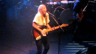 Worried about - Lissie ( Live @ Rockefeller Music Hall Oslo 2010 )