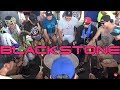 Blackstone (Intertribal)  @ Fort Hall Shoshone-Bannock Festival Pow-Wow 2018