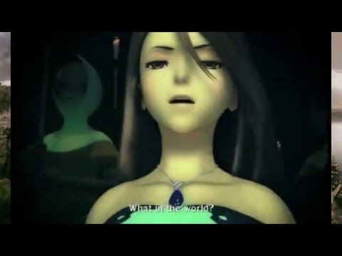 Bravely Default - Review/Rant/Post-Mortem