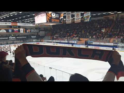 HK INGEMA MICHALOVCE VS HC '05 BANSKÁ BYSTRICA