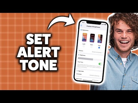 How To Set Custom Notification Sound On iPhone 2025 (Step-By-Step Tutorial)
