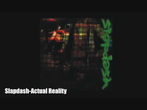 SLAPDASH-13 Free Your Mind.wmv