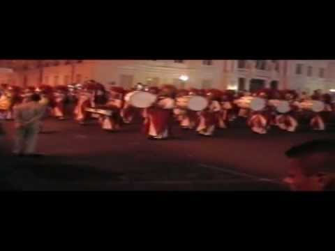 BAMDLI/FAMUB EM SALVADOR