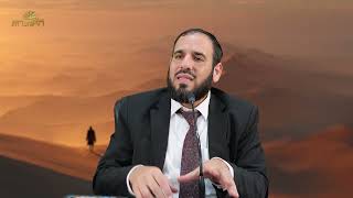 מתי מותר לוותר על מניין? | פרשת לך לך | הרב דוד פריוף (הרב דוד פריוף) - התמונה מוצגת ישירות מתוך אתר האינטרנט יוטיוב. זכויות היוצרים בתמונה שייכות ליוצרה. קישור קרדיט למקור התוכן נמצא בתוך דף הסרטון