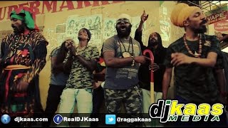 Fantan Mojah - Roots N Culture (Official Music Video) August 2014 | Reggae