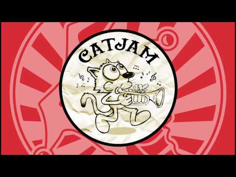 CATJAM - Your Mum