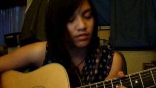 Meg & Dia - Lessons In New Jersey (Acoustic Cover)