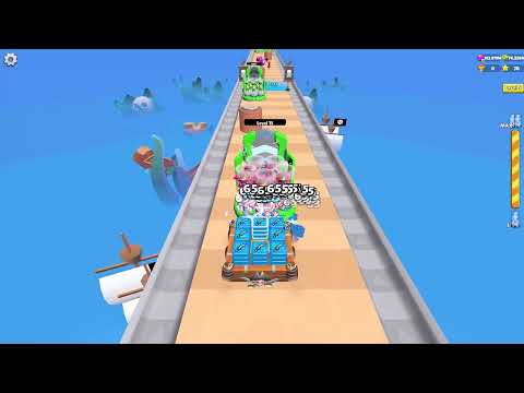 Era Evolution Run