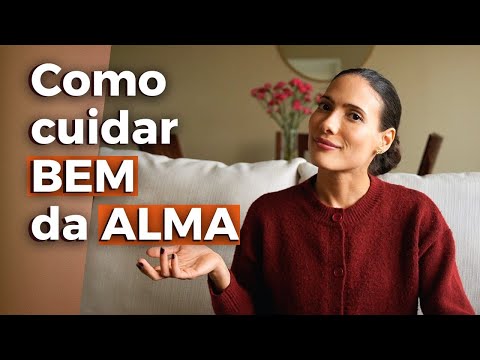 Exercises for managing the soul | How I take care of my SOUL