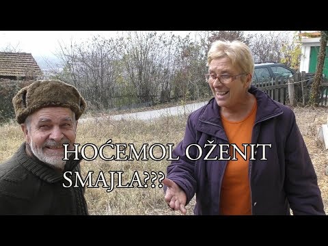 IMAJTE SRCE - IMAJTE DUSU 4 - Hocemol zenit Smajla?