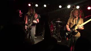 Corrosion of Conformity &quot;Heaven&#39;s Not Overflowing&quot;