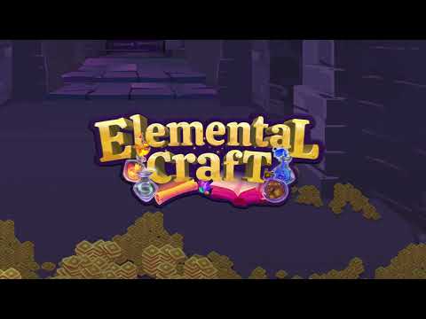 Elemental Craft Video