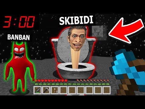 Monster School : SKIBIDI TOILET VS CAMERA HEAD - Minecraft Animation lankybox cash nico aphmau