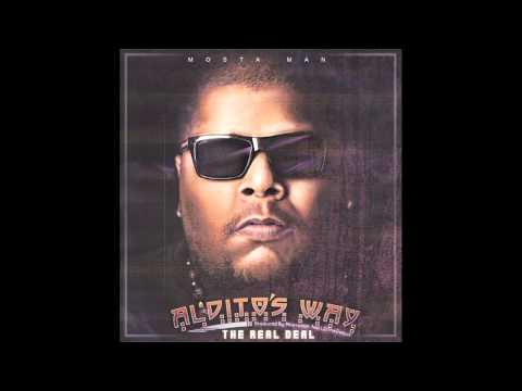 04.Mosta Man-Happy Home(ALDITOS WAY)