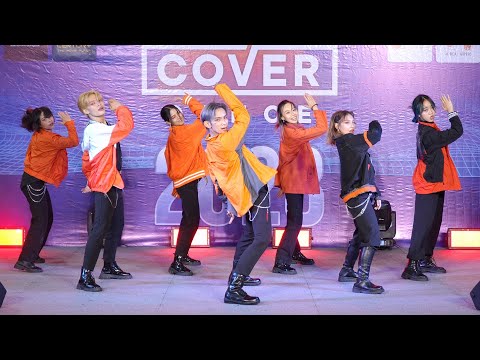 230625 Lusinior cover ENHYPEN - Given-Taken + Future Perfect (Pass the MIC) @ Century 2023