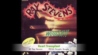 Ray Stevens - Heart Transplant