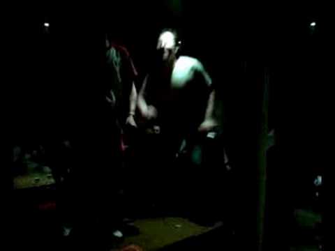 Peter zingt bij de Wasmeer 1