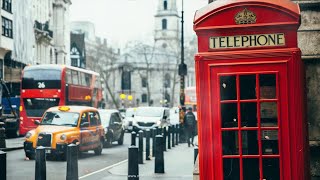 Paul McCartney &amp; Wings - London Town (Remastered 1993) HD