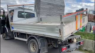 IVECO Daily 70C17 *ONLY 70tkm *3 WAY-TIP *EURO 6 Muldenkipper kaufen - Bild 4 | Autoline AT IVECO Daily 70C17 *ONLY 70tkm *3 WAY-TIP *EURO 6 Muldenkipper | Bild 4 - Autoline