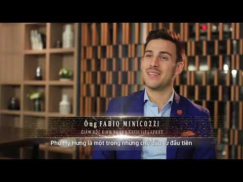 Chỉ với 20% sở hữu ngay căn hộ hạng sang Phú MỸ Hưng - The Peak Midtown. Lh: 0938 448 427