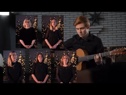 Sei du in uns geboren