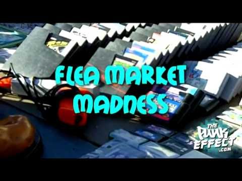 Flea Market Madness 8 Teaser