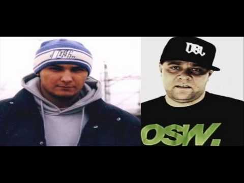 Tede - Puszer ft. Owal [BLEND]