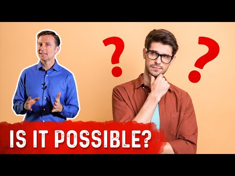 Calcium and Magnesium Absorption Basics – Dr Berg