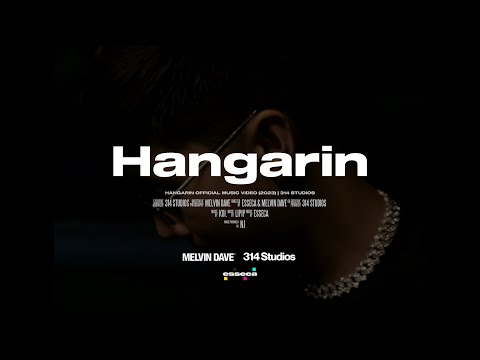 koi. - Hangarin feat. Lipip & esseca (Official Music Video)