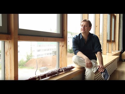 Bassoon Concertos: Matthias Rácz | Johannes Klumpp | Stuttgarter Kammerorchester