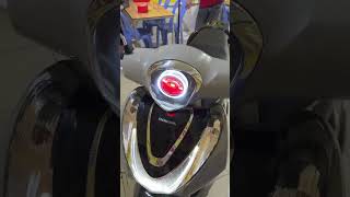 Honda SH Mode 2023 Độ Xe Tận Nhà Phú Tân An Giang Kenzo S600 Pro