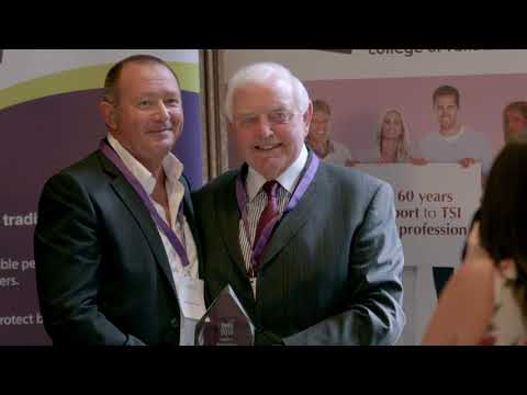 Fourth Estate Creative Ltd video.