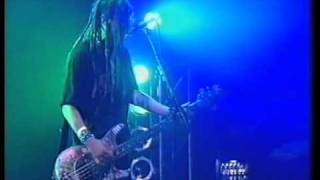 Less than Jake - all my best friends are metalheads (live)