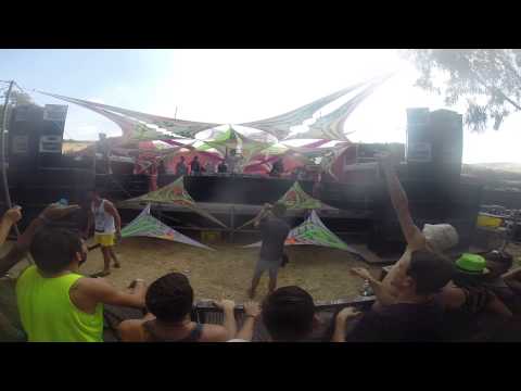 UNITY Festival 26/25.09 - SHIVAX & AGNETON